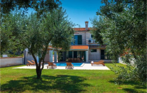 Villa Pomer